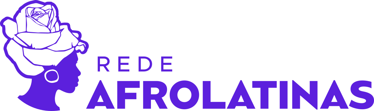 logo-rede Rede Afrolatinas