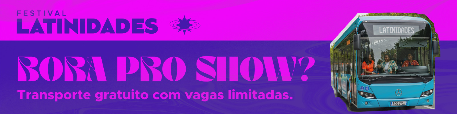 TRANSPORTE GRATUITO